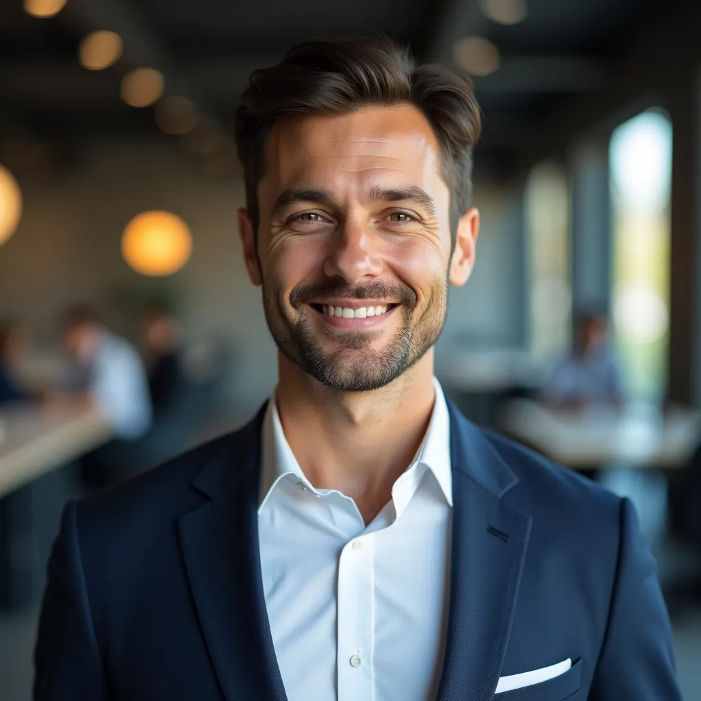 Team member